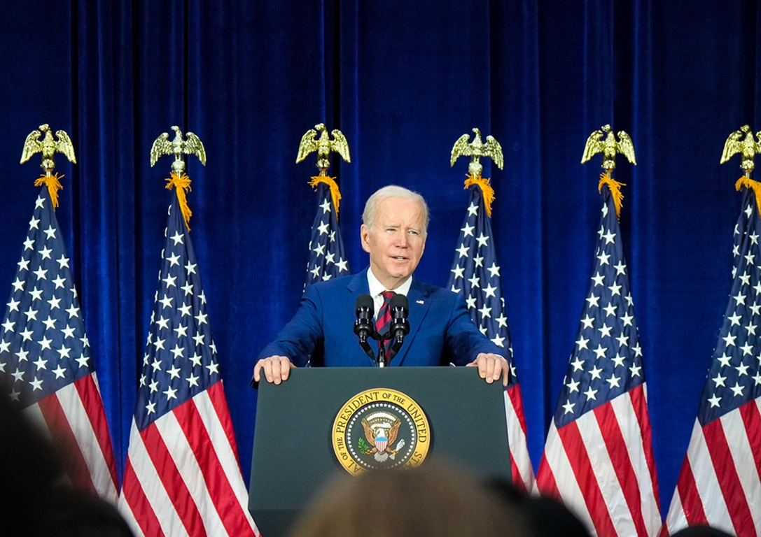 Biden: Izrael dao prijedlog za kraj rata, Hamas mora prihvatiti