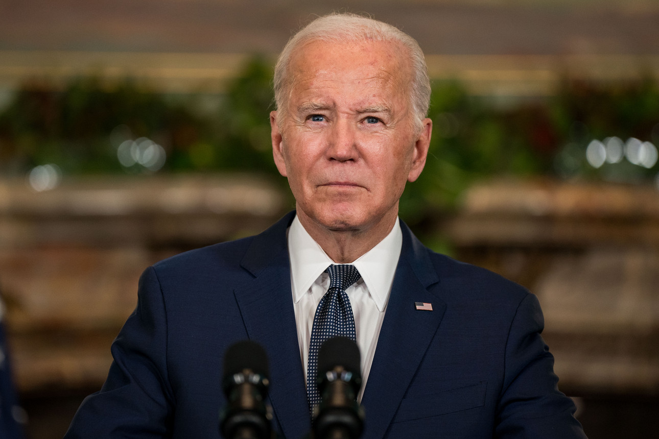 Biden: Izrael pristao na prekid vojnih aktivnosti tokom Ramazana