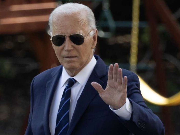 Biden: Jesam star, ali je moja mentalna oštrina prokleto dobra