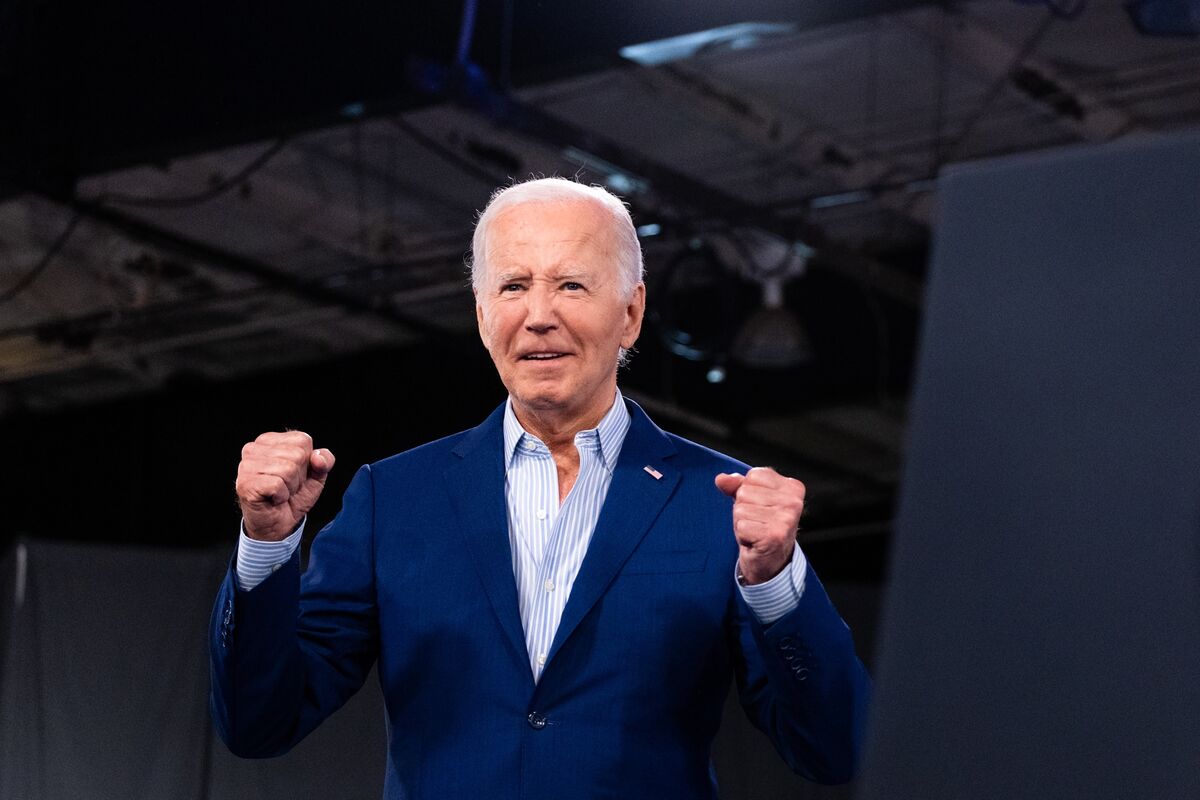 Biden na odlasku poručuje: Slijedi nam era velikih promjena