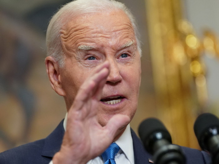 Biden nazvao Cartera 'čovjekom velikog karaktera i hrabrosti, nade i optimizma'