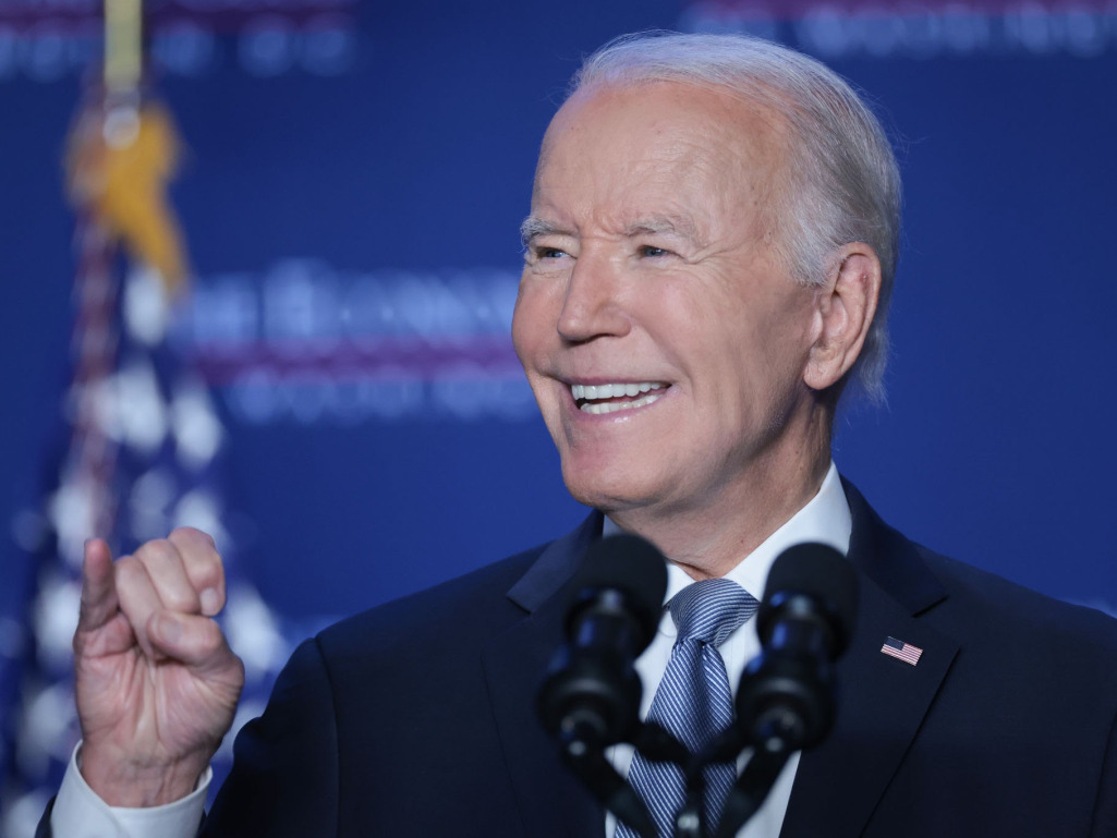 Biden: Ne podržavam napade na iranska nuklearna mjesta