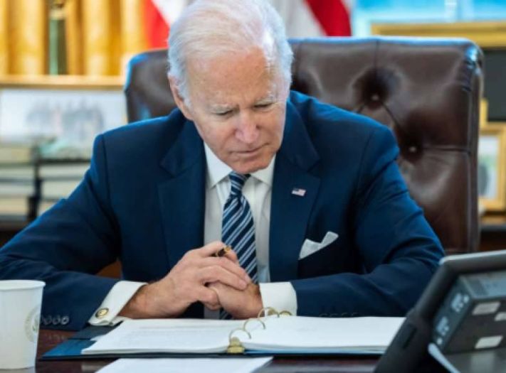 Biden: Netanyahu ne čini dovoljno da osigura sporazum s Hamasom