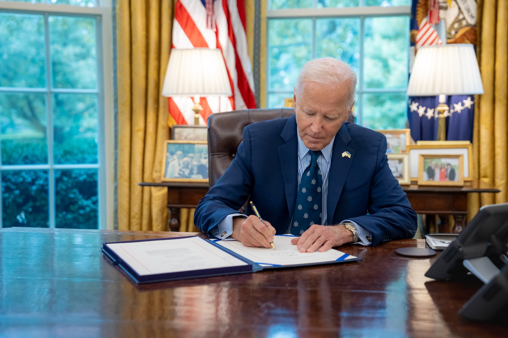 Biden: Netanyahu prvo djeluje, a kasnije se savjetuje sa SAD-om