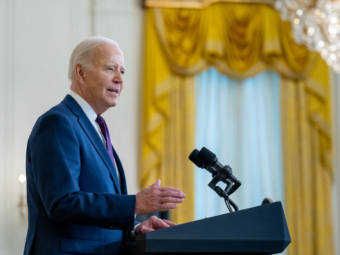 Biden o napadima: Ne tražimo sukob, ali ako nam naudite, odgovorit ćemo