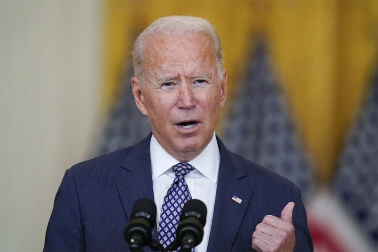 Biden obećao vratiti kućama sve Amerikance iz Afganistana