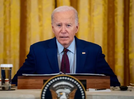 Biden očekuje da će Iran napasti Izrael 'prije, nego kasnije'