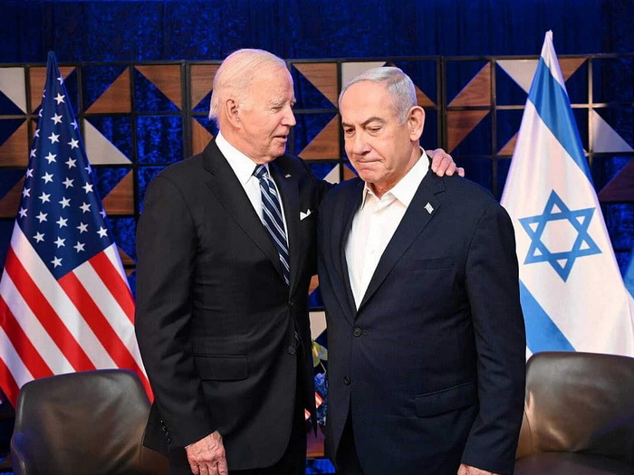 Biden od Netanyahua tražio tri dana pauze u napadima