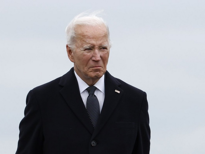 Biden odnio pobjedu na predizborima u Južnoj Karolini