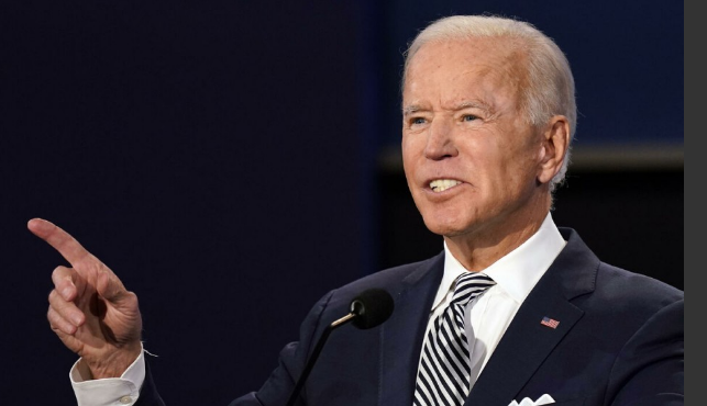 Biden šalje Ukrajini oružje u vrijednosti od 200 miliona dolara