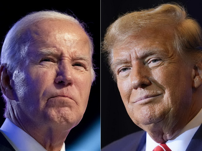 Biden osigurao nominaciju, na vidiku nova borba protiv Trumpa