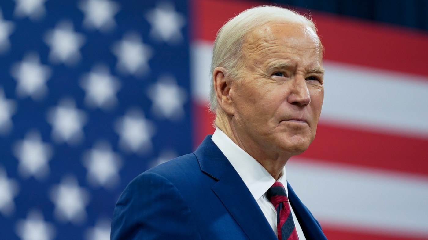 Biden otkazao posjetu Italiji zbog katastrofalnih požara koji su zahvatili Los Angeles