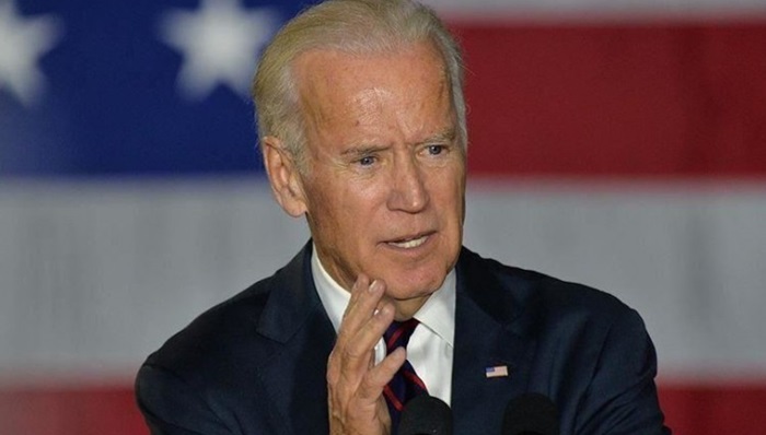 Biden pozvao na rasnu pravdu u Americi