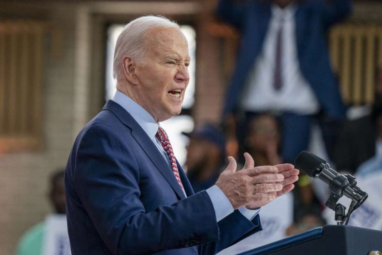 Biden pred izbore migrantima obećao državljanstvo SAD ako imaju američke supružnike