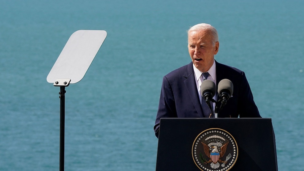 Biden priznao da su naredni dani ključni za spas njegove kampanje za reizbor