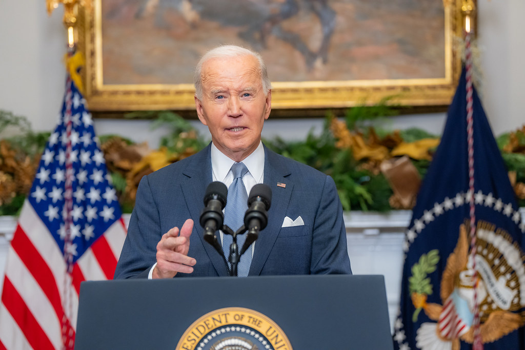 Biden ukinuo smrtne kazne za 37 zatvorenika, ostavio izuzetak za teroriste