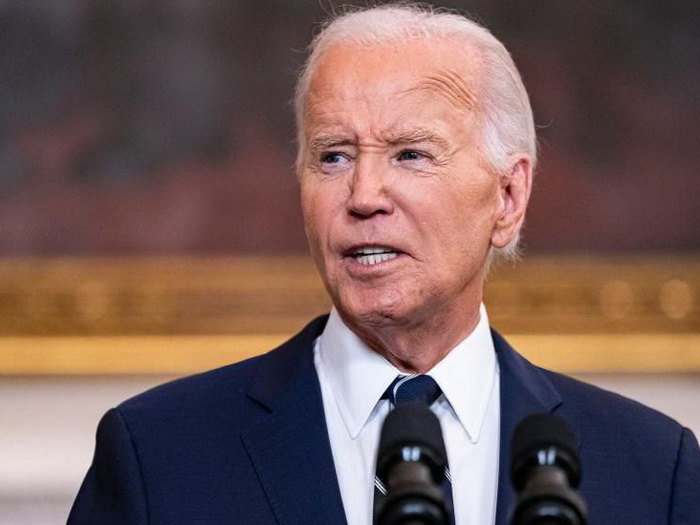 Biden uživo pratio historijsku razmjenu zatvorenika pod vodstvom turskog MIT-a