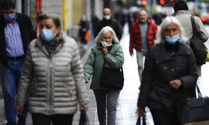 BiH: 81.739 potvrđenih slučajeva zaraze virusom korona