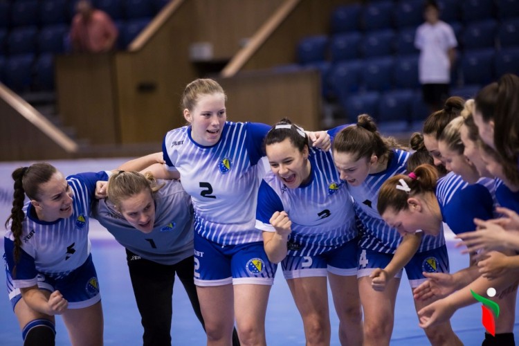 BiH će nakon više od decenije ponovo imati žensku rukometnu reprezentaciju