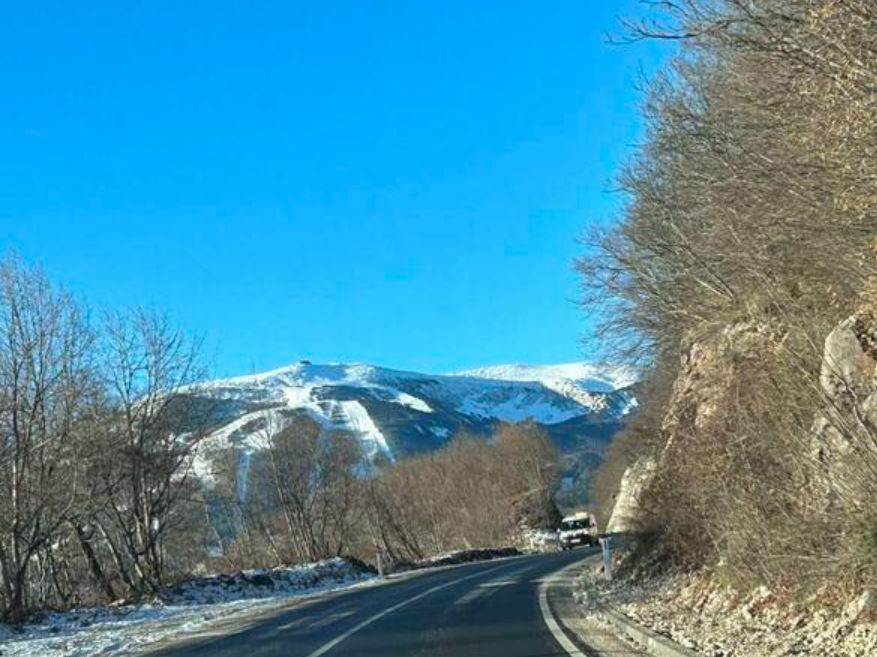 BiH danas pod sunčanim nebom: Temperatura raste na jugu