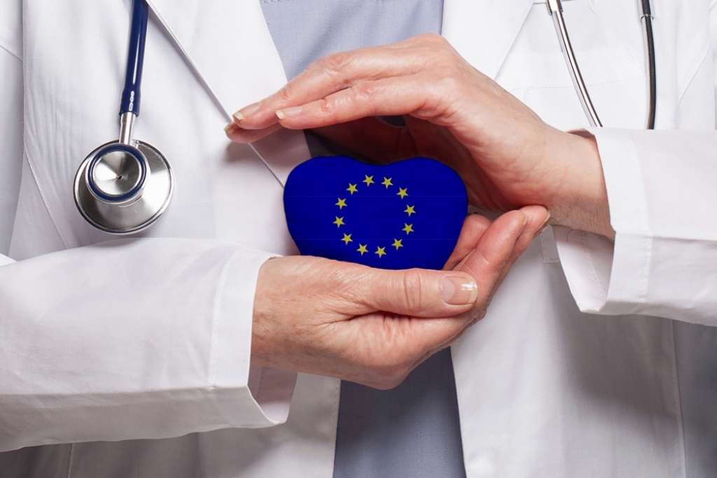 BiH osniva Koordinacijski desk za program 'EU4Health'