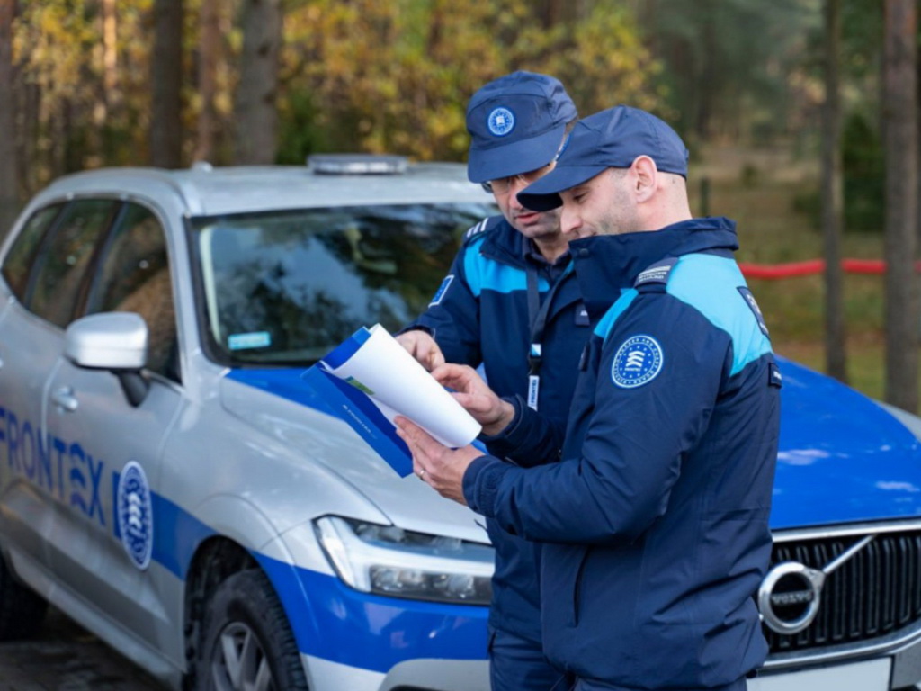 BiH otvorila pregovore: Šta je Frontex i zašto je na udaru kritika!?