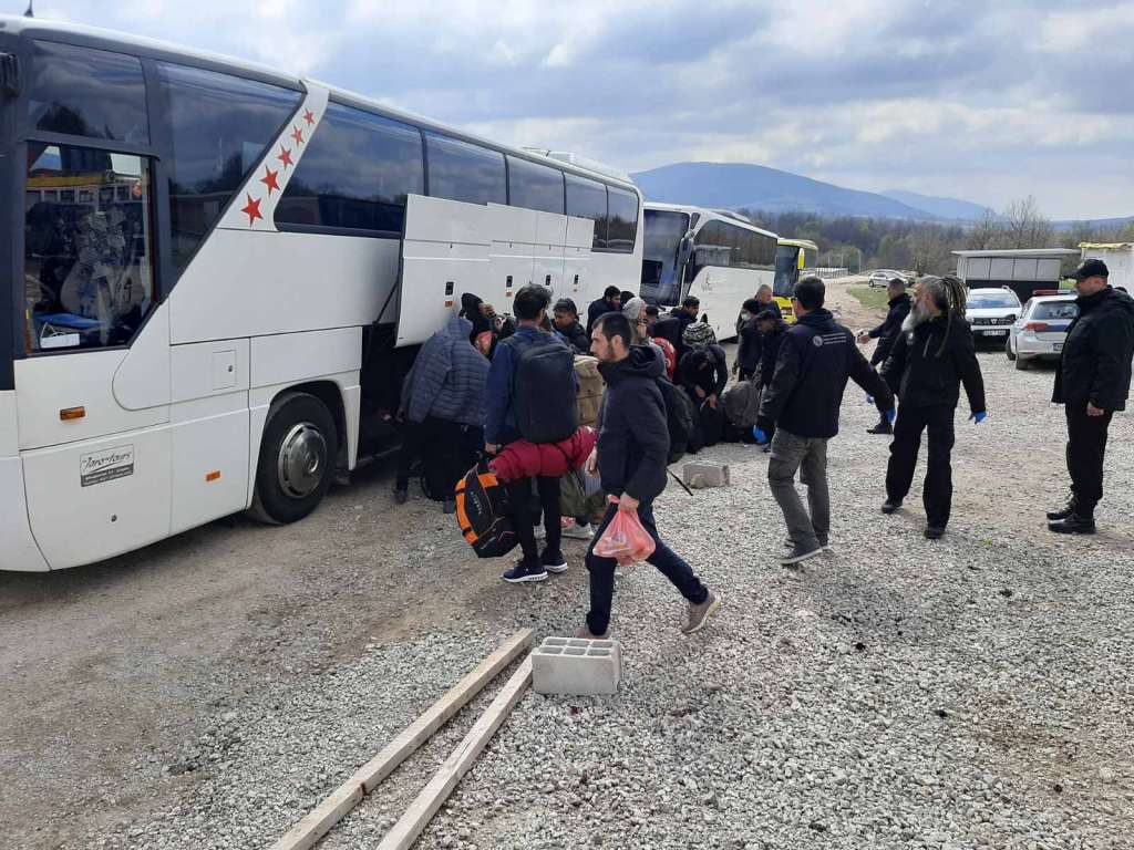 BiH postala još poželjnija tranzitna ruta za migrante