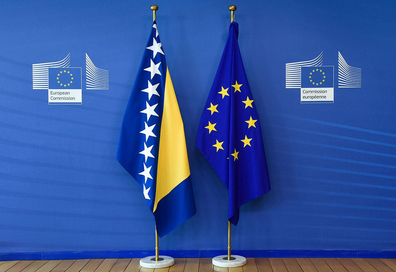 BiH skinuta sa EU liste visokorizičnih zemalja za pranje novca i financiranje terorizma