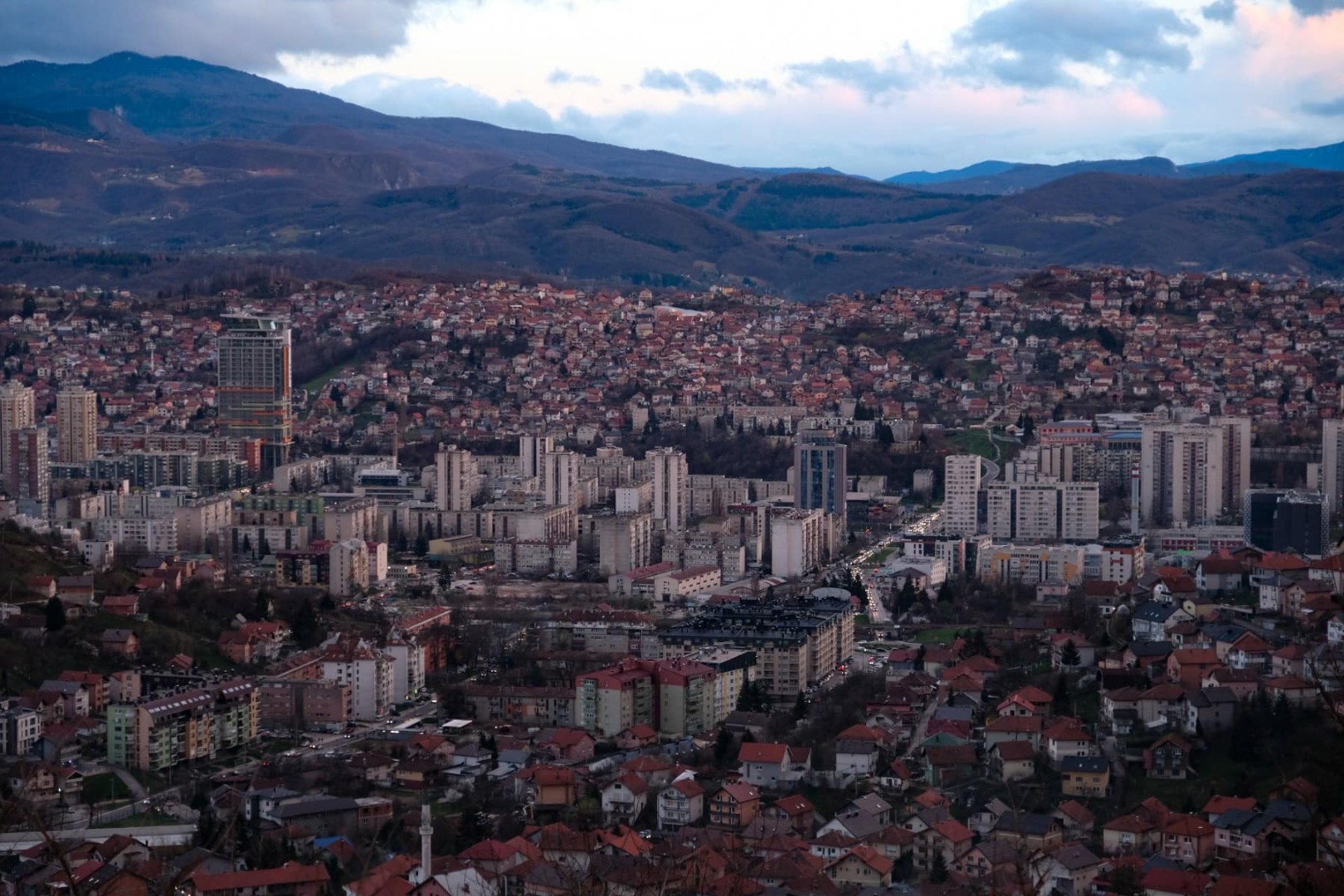 BiH u kategoriji zemalja sa visokim razvojem