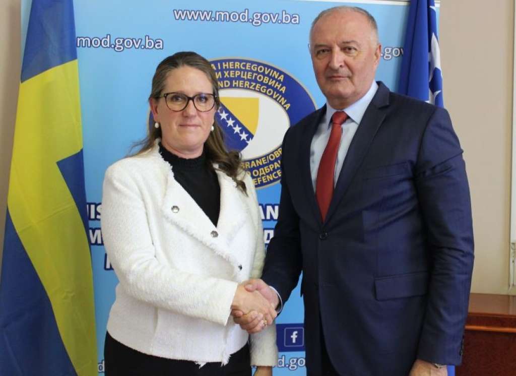 BiH zaslužuje da bude članica EU