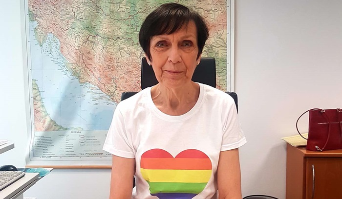 BiH znatno napredovala u pogledu očuvanja prava LGBTI osoba