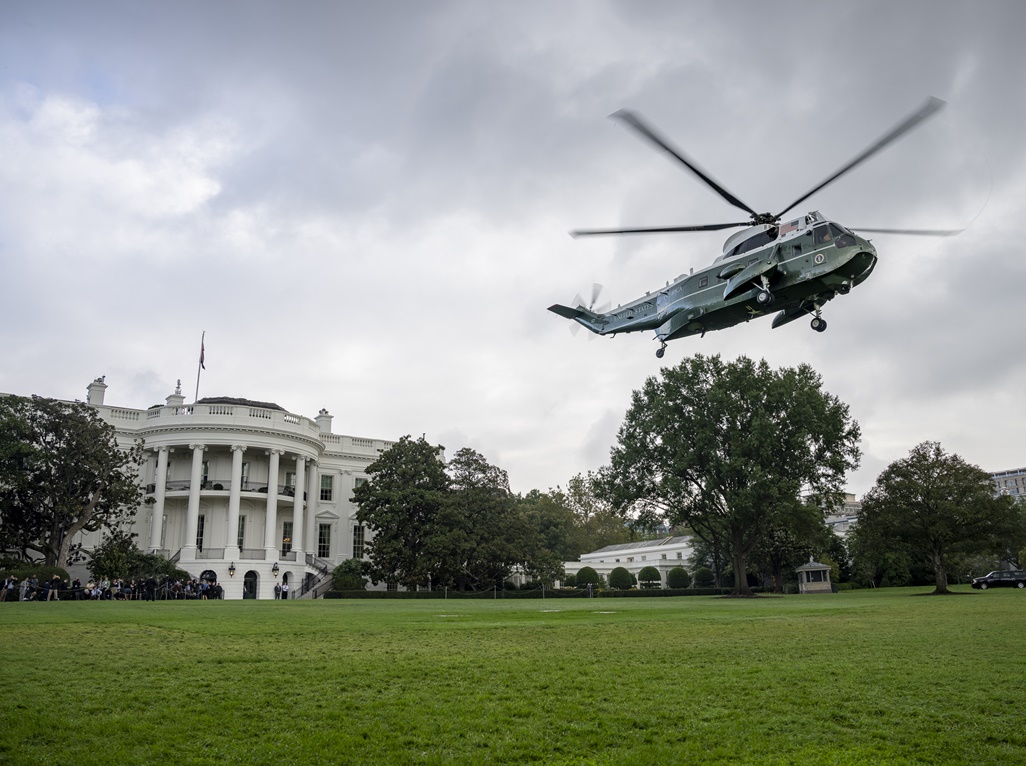 Bijela kuća upozorila Iran na teške posljedice zbog prijetnji Trumpu