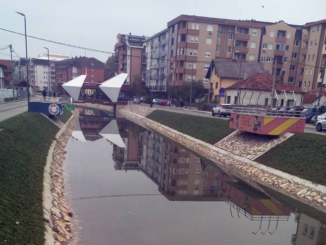 Bijeljina: Pronađeno tijelo na šetalištu kanala Dašnica