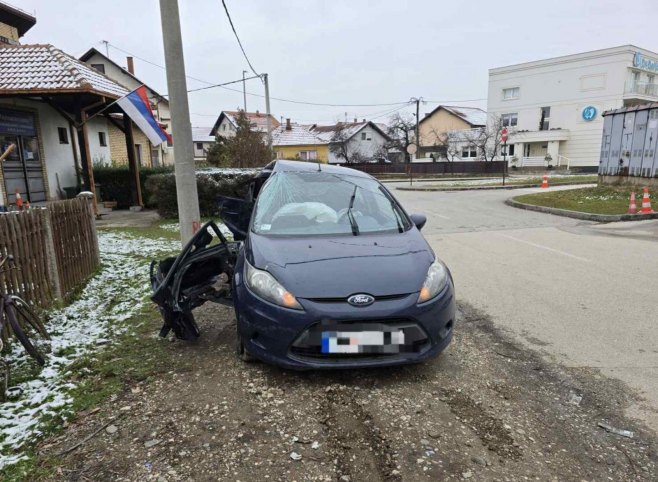 Bijeljinci u tri autobusa otišli za Beograd da daruju krv sugrađanki