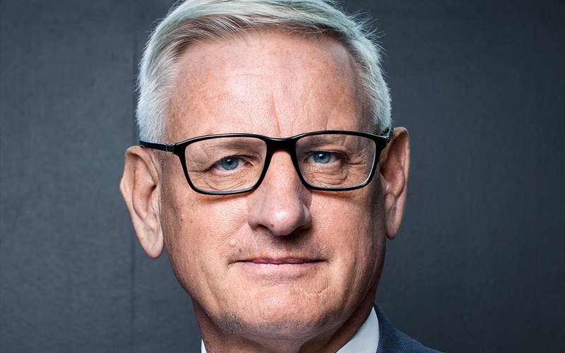 Bildt: Smanjiti ulogu visokog predstavnika u BiH