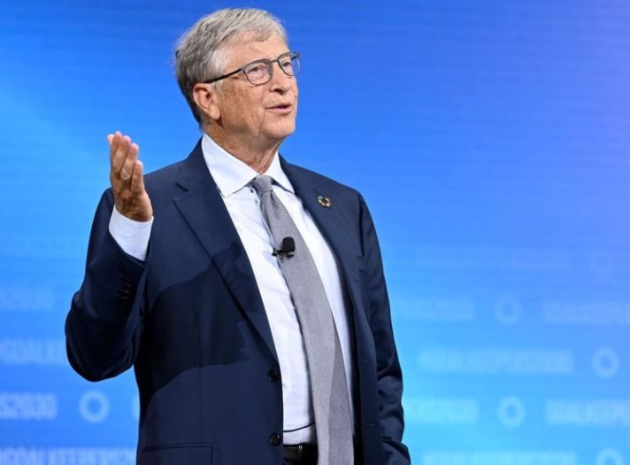 Bill Gates: Pametne telefone će uskoro zamijeniti nešto zastrašujuće