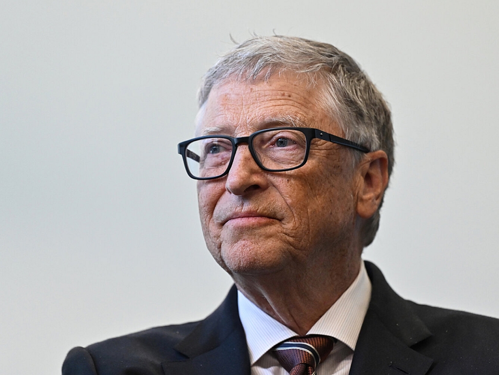 Bill Gates priznao najveću grešku, koštala ga je 400 milijardi dolara!