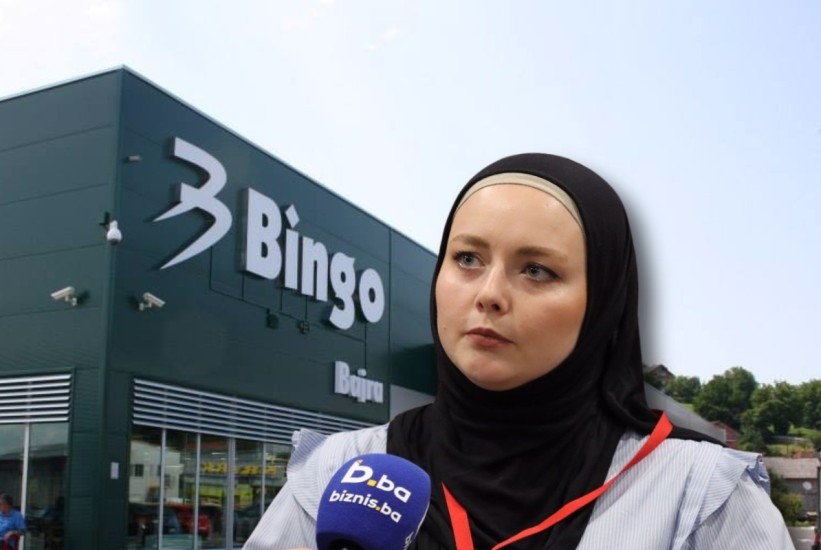 Bingo trenutno radi na 15 investicija, ovo su najznačajnije!