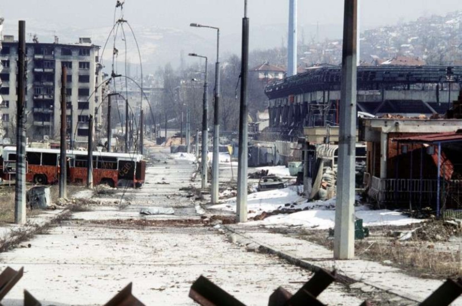 Bitka kod 11 plavih: Dan kada su heroji odbranili Sarajevo