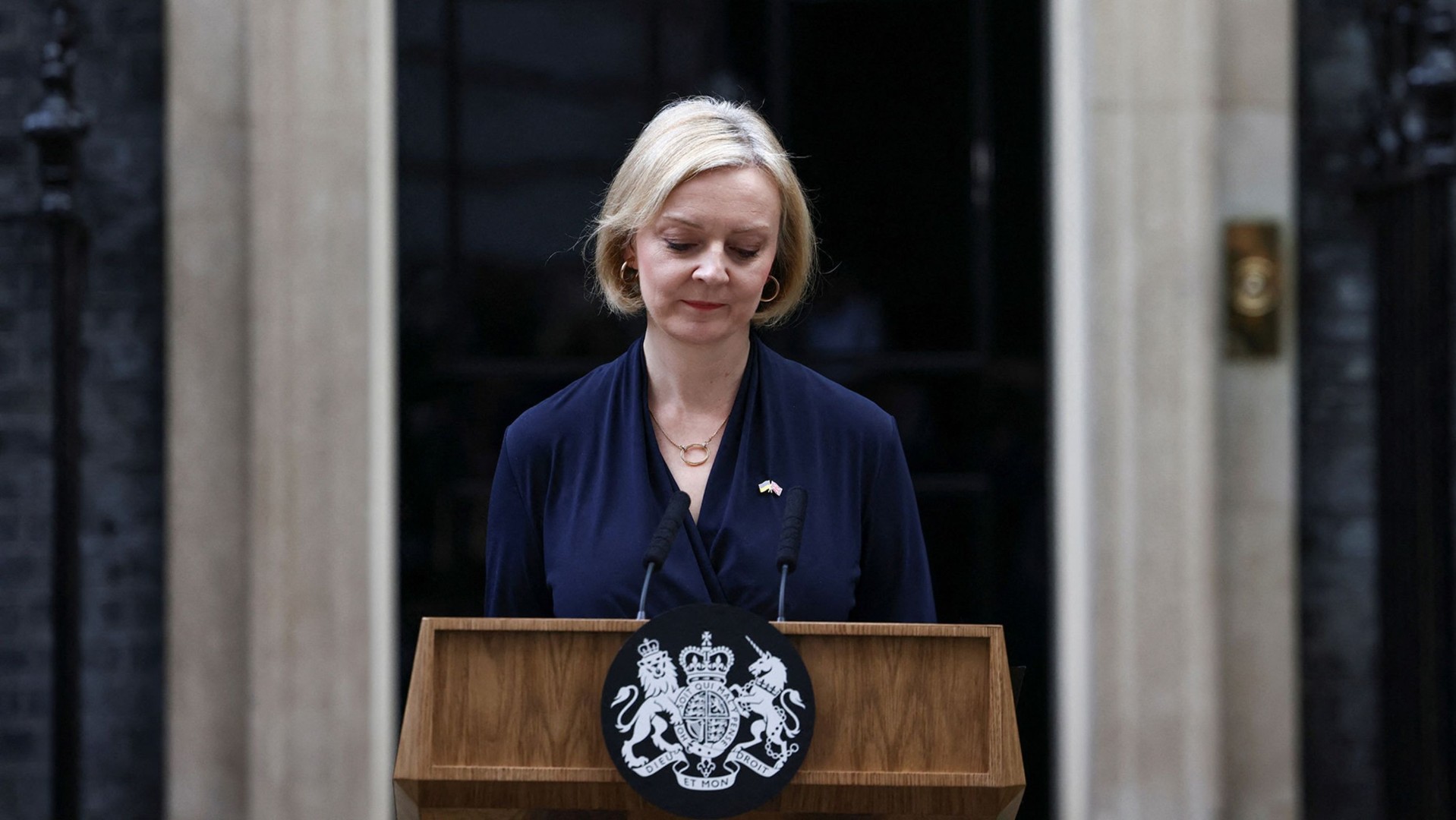 Bivša britanska premijerka izgubila mjesto u parlamentu