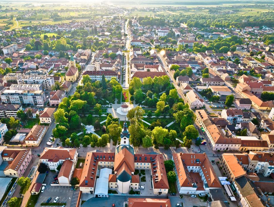 Bjelovar: Petoro djece u teškom stanju, jednom se bore za život