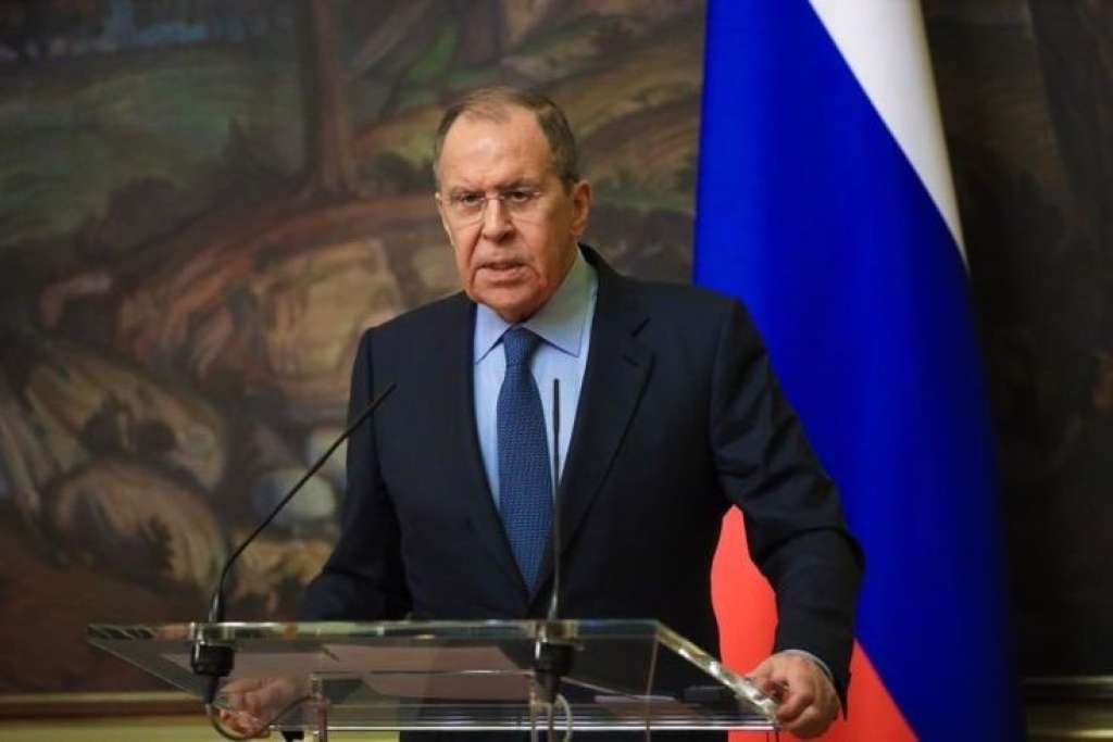 Blinken i Lavrov sučeljavaju se na godišnjem sastanku OSCE-a