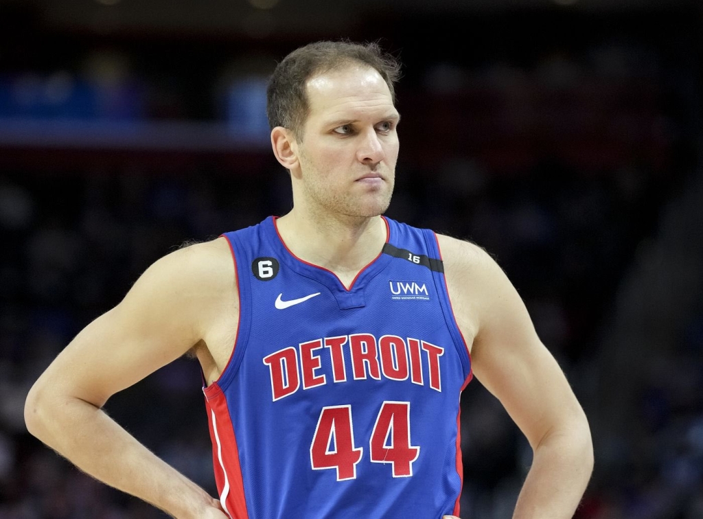 Bojan Bogdanović novi igrač New York Knicksa