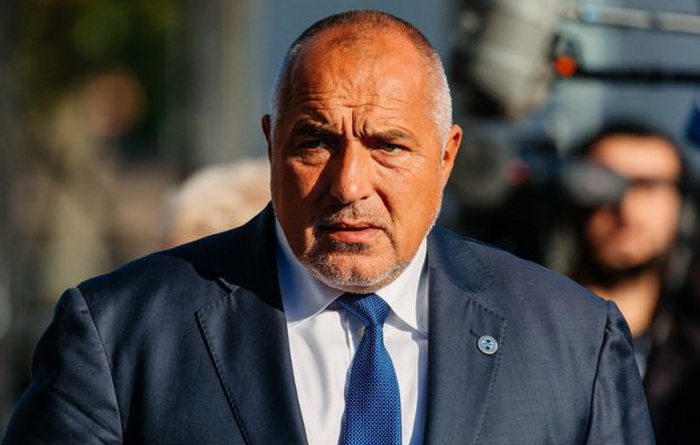 Bojko Borisov danas u borbi za četvrti mandat