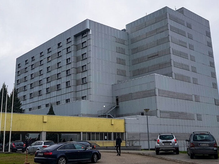 Bolnica u Mostaru zabranila posjete zbog porasta oboljelih od korone