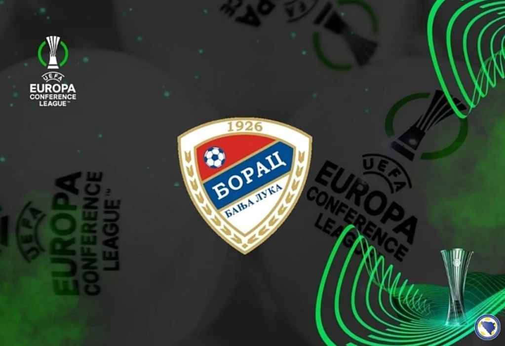 Konferencijska liga: Borac ide na Rapid!