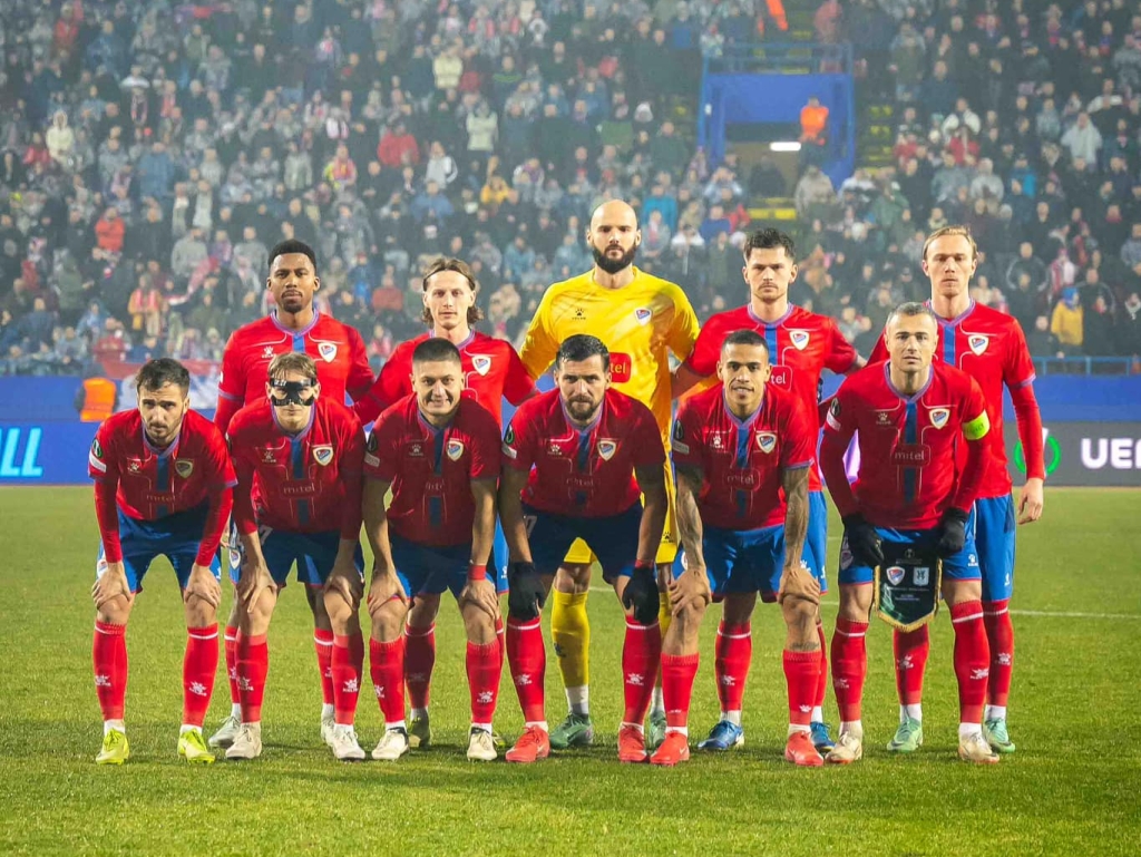 Borac radi dobru stvar za BiH: Za jednu noć smo preskočili čak tri zemlje