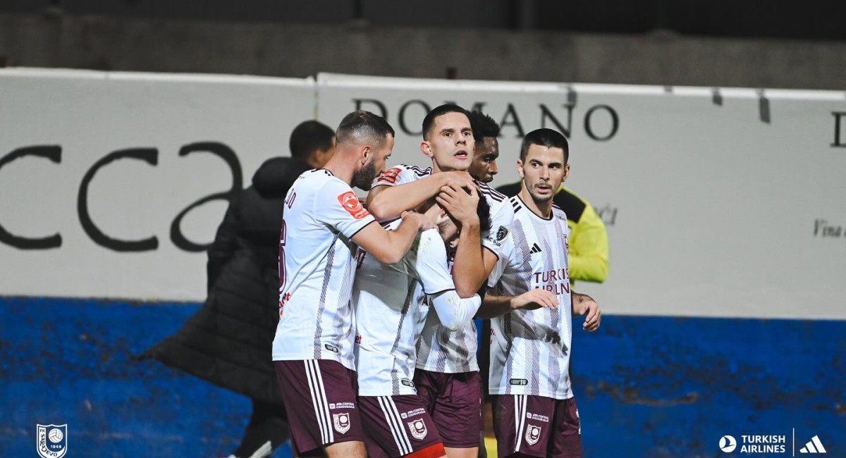 Bordo tim u Gabeli stigao do nove pobjede