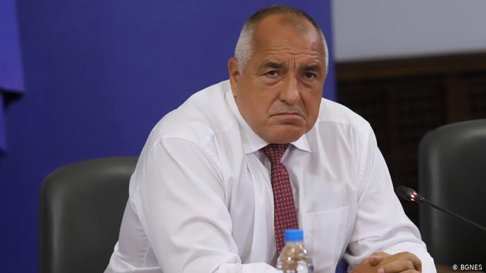 Borisov pozvao Rusiju da prekine sa špijunskim aktivnostima