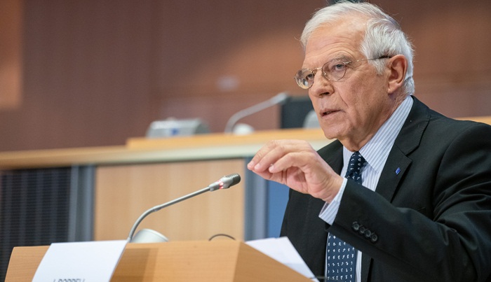 Borrell: EU mora razmotriti načine podrške primirju u Libiji